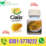 Cialis 20mg 30 Tablet Price in Pakistan 03013778222