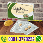 Cialis 20mg For Sale Price In Pakistan