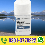 Pfizer Viagra 30 Tablets Bottle 03013778222